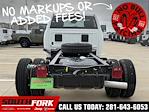 New 2025 Ram 3500 Tradesman Regular Cab 84 CA Cab Chassis for sale #SG521930 - photo 2