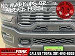 New 2025 Ram 3500 Tradesman Regular Cab 84 CA Cab Chassis for sale #SG521930 - photo 7
