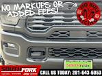 New 2025 Ram 3500 Tradesman Crew Cab 4x4 60 CA Cab Chassis for sale #SG521961 - photo 8