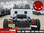 New 2025 Ram 3500 Tradesman Crew Cab 4x4 60 CA Cab Chassis for sale #SG521963 - photo 5