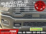 New 2025 Ram 3500 Tradesman Regular Cab 4x4 84 CA Cab Chassis for sale #SG521965 - photo 6