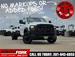 New 2025 Ram 5500 Tradesman Regular Cab 4x4 84 CA Cab Chassis for sale #SG523219 - photo 3