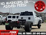 New 2025 Ram 5500 Tradesman Regular Cab 4x4 84 CA Cab Chassis for sale #SG523219 - photo 2