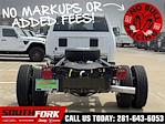 New 2025 Ram 5500 Tradesman Regular Cab 4x4 84 CA Cab Chassis for sale #SG523219 - photo 4