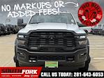 New 2025 Ram 5500 Tradesman Regular Cab 4x4 84 CA Cab Chassis for sale #SG523219 - photo 6