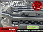 New 2025 Ram 5500 Tradesman Regular Cab 4x4 84 CA Cab Chassis for sale #SG523219 - photo 7