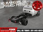 New 2025 Ram 5500 Tradesman Regular Cab 84 CA Cab Chassis for sale #SG533442 - photo 4