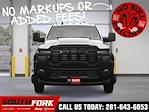 New 2025 Ram 5500 Tradesman Regular Cab 84 CA Cab Chassis for sale #SG533442 - photo 8