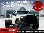 New 2025 Ram 5500 Tradesman Regular Cab 84 CA Cab Chassis for sale #SG533443 - photo 1