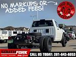 New 2025 Ram 5500 Tradesman Regular Cab 84 CA Cab Chassis for sale #SG533443 - photo 2