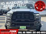 New 2025 Ram 5500 Tradesman Regular Cab 84 CA Cab Chassis for sale #SG533443 - photo 6