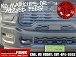 New 2025 Ram 5500 Tradesman Regular Cab 84 CA Cab Chassis for sale #SG533443 - photo 7