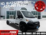 New 2024 Ram ProMaster 3500 159 WB Cutaway for sale #RE147078F - photo 1