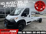New 2024 Ram ProMaster 3500 159 WB Cutaway for sale #RE147078F - photo 5
