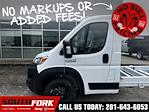 New 2024 Ram ProMaster 3500 159 WB Cutaway for sale #RE147078F - photo 6