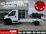 New 2024 Ram ProMaster 3500 159 WB Cutaway for sale #RE147078F - photo 7