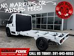 New 2024 Ram ProMaster 3500 159 WB Cutaway for sale #RE147078F - photo 8