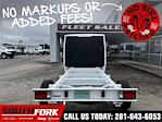 New 2024 Ram ProMaster 3500 159 WB Cutaway for sale #RE147078F - photo 9