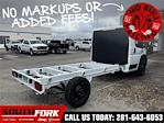 New 2024 Ram ProMaster 3500 159 WB Cutaway for sale #RE147078F - photo 10