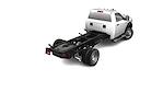 New 2024 Ram 4500 Regular Cab 84 CA Cab Chassis for sale #RG129886H - photo 1