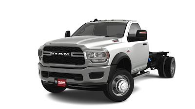 New 2024 Ram 4500 Regular Cab 84 CA Cab Chassis for sale #RG198016H - photo 1