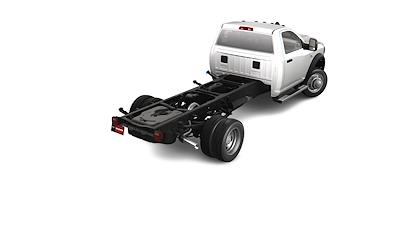 New 2024 Ram 4500 Regular Cab 84 CA Cab Chassis for sale #RG198016H - photo 2