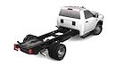 New 2024 Ram 3500 Regular Cab 84 CA Cab Chassis for sale #RG248830H - photo 2