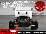 New 2024 Ram 5500 Tradesman Crew Cab 4x4 84 CA Cab Chassis for sale #RG255180D - photo 10
