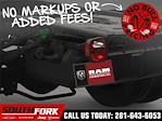 New 2024 Ram 5500 Tradesman Crew Cab 4x4 84 CA Cab Chassis for sale #RG255180D - photo 12