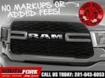 New 2024 Ram 5500 Tradesman Crew Cab 4x4 84 CA Cab Chassis for sale #RG255180D - photo 14