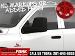New 2024 Ram 5500 Tradesman Crew Cab 4x4 84 CA Cab Chassis for sale #RG255180D - photo 15