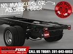 New 2024 Ram 5500 Tradesman Crew Cab 4x4 84 CA Cab Chassis for sale #RG255180D - photo 16