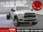 New 2024 Ram 5500 Tradesman Crew Cab 4x4 84 CA Cab Chassis for sale #RG255180D - photo 7