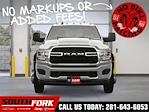 New 2024 Ram 5500 Tradesman Crew Cab 4x4 84 CA Cab Chassis for sale #RG255180D - photo 8