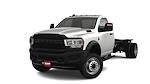 New 2024 Ram 5500 Regular Cab 108 CA Cab Chassis for sale #RG255429H - photo 1