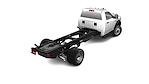 New 2024 Ram 5500 Regular Cab 108 CA Cab Chassis for sale #RG294572H - photo 1