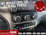 New 2024 Ram 5500 Tradesman Crew Cab 4x4 60 CA Cab Chassis for sale #RG357579F - photo 16