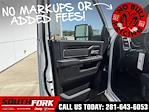 New 2024 Ram 5500 Tradesman Crew Cab 4x4 60 CA Cab Chassis for sale #RG357580F - photo 12