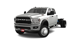 New 2024 Ram 4500 Tradesman Crew Cab 84 CA Cab Chassis for sale #RG408583D - photo 3