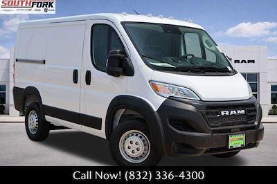 New 2026 Ram ProMaster 1500 Standard Roof Empty Cargo Van for sale #S0057 - photo 1