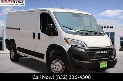New 2026 Ram ProMaster 1500 Standard Roof Empty Cargo Van for sale #S0066 - photo 1