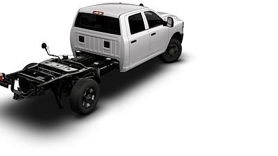 New 2026 Ram 2500 Crew Cab Cab Chassis for sale #S0072 - photo 2