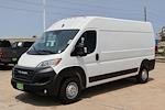New 2026 Ram ProMaster 2500 High Roof Empty Cargo Van for sale #S0111 - photo 3