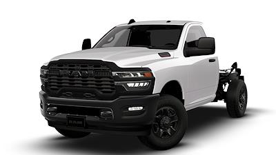 New 2026 Ram 2500 Regular Cab Cab Chassis for sale #S0267 - photo 1