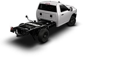 New 2026 Ram 2500 Regular Cab Cab Chassis for sale #S0268 - photo 2