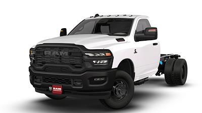 New 2026 Ram 3500 Regular Cab 60 CA Cab Chassis for sale #S0348 - photo 1