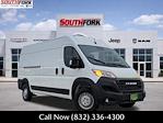 New 2025 Ram ProMaster 2500 High Roof Empty Cargo Van for sale #SE508594 - photo 3