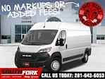 New 2025 Ram ProMaster 2500 High Roof Empty Cargo Van for sale #SE550474 - photo 1
