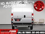 New 2025 Ram ProMaster 2500 High Roof Empty Cargo Van for sale #SE550474 - photo 10