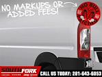 New 2025 Ram ProMaster 2500 High Roof Empty Cargo Van for sale #SE550474 - photo 12